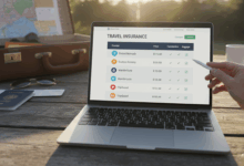 Best Travel Insurance