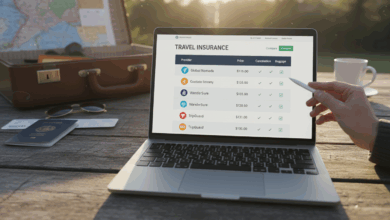 Best Travel Insurance