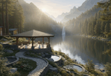 Wellness Travel Retreats