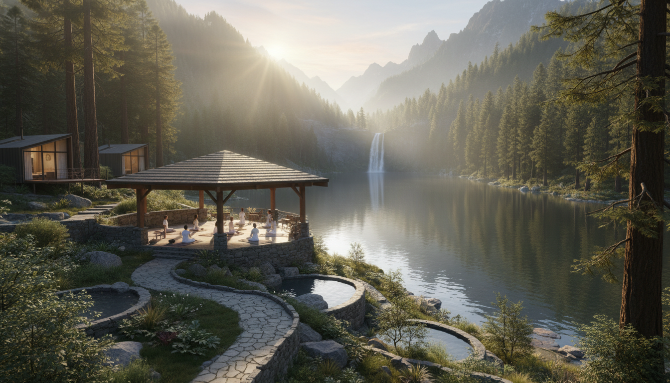 Best Wellness Travel Retreats for a Healthier Mind and Body