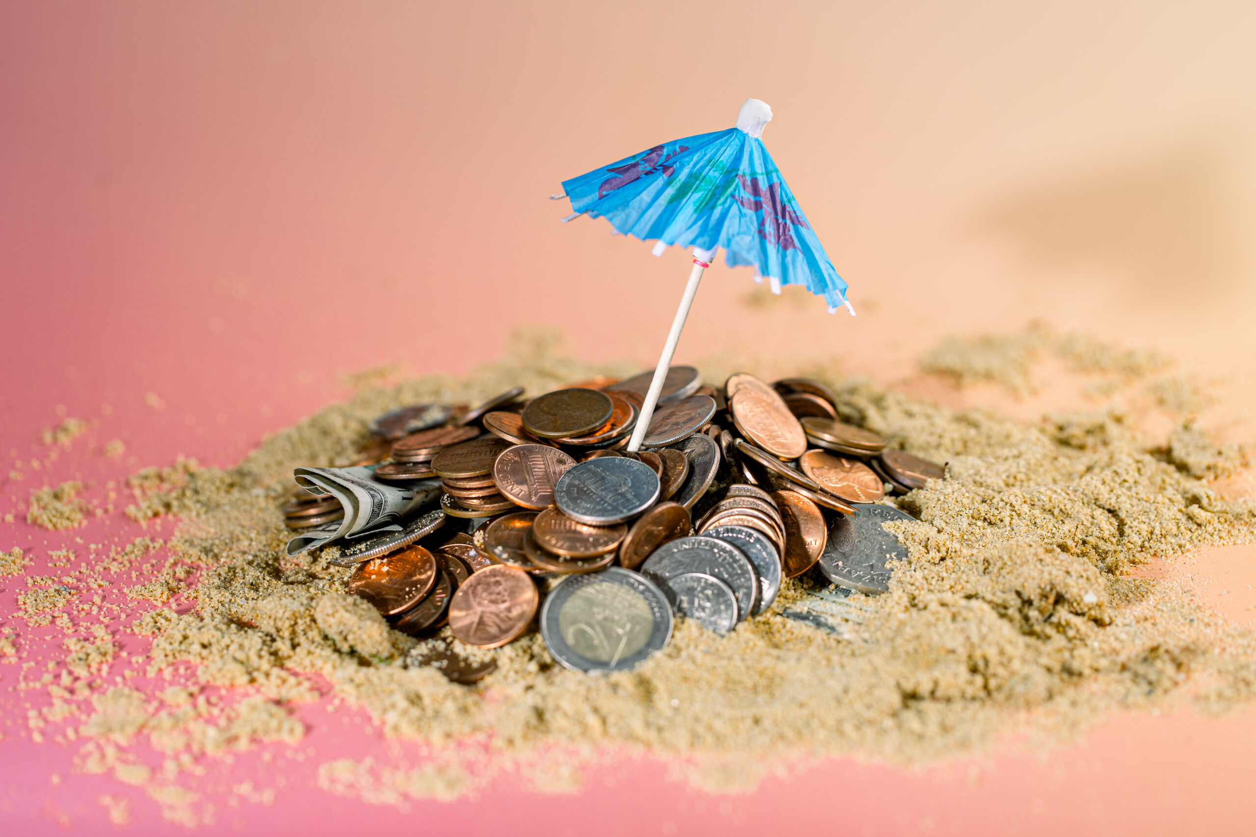 How to Travel on a Budget Without Missing the Fun